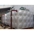 Stainless Steel Water Storage Tank China Supplier